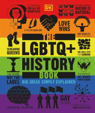 The LGBTQ + History Book