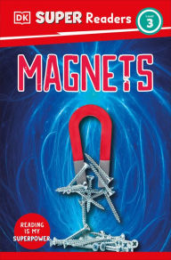 Title: DK Super Readers Level 3 Magnets, Author: DK