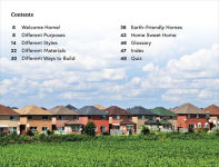 Alternative view 2 of DK Super Readers Level 3 Homes Around the World