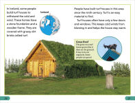 Alternative view 4 of DK Super Readers Level 3 Homes Around the World