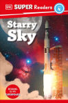 Alternative view 1 of DK Super Readers Level 4 Starry Sky