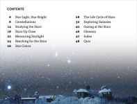 Alternative view 2 of DK Super Readers Level 4 Starry Sky