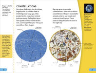 Alternative view 3 of DK Super Readers Level 4 Starry Sky