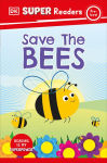 Alternative view 1 of DK Super Readers Pre-Level Save the Bees