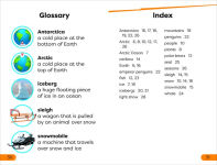 Alternative view 4 of DK Super Readers Level 1 Frozen Worlds