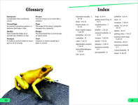 Alternative view 4 of DK Super Readers Level 3 Poisonous and Venomous Animals