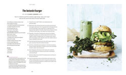 Alternative view 9 of Vegan: Nutritious, Delicious Planet-friendly Meals