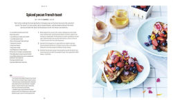 Alternative view 2 of Vegan: Nutritious, Delicious Planet-friendly Meals