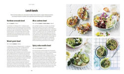 Alternative view 6 of Vegan: Nutritious, Delicious Planet-friendly Meals