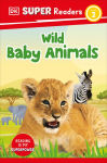 Alternative view 1 of DK Super Readers Level 2 Wild Baby Animals