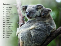 Alternative view 2 of DK Super Readers Level 2 Wild Baby Animals