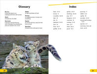 Alternative view 4 of DK Super Readers Level 2 Wild Baby Animals