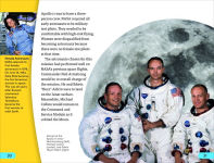 Alternative view 3 of DK Super Readers Level 4 Moon Landings