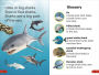 Alternative view 5 of DK Super Readers Pre-Level Little Sharks Big Sharks