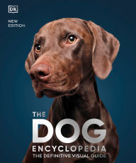 Free ebook download pdf without registration The Dog Encyclopedia