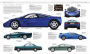 Alternative view 5 of Classic Car: The Definitive Visual History