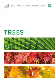 Electronic textbook downloads Trees by DK DJVU PDB iBook (English literature)