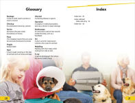 Alternative view 5 of DK Super Readers Level 2 Animal Hospital