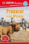Alternative view 1 of DK Super Readers Level 4 Predator and Prey
