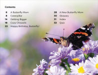 Alternative view 2 of DK Super Readers Level 1 Becoming a Butterfly