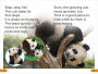 Alternative view 3 of DK Super Readers Level 1 Save the Pandas