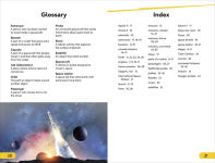 Alternative view 5 of DK Super Readers Level 2 Spaceships and Rockets