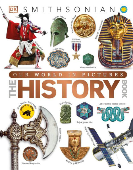 Our World Pictures The History Book