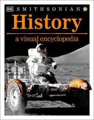 Title: History: A Visual Encyclopedia, Author: DK