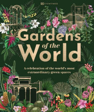 Title: Gardens of the World, Author: DK Travel