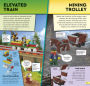Alternative view 3 of LEGO Pocket Builder Vehicles: Make Things Move