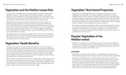 Alternative view 5 of The Mediterranean Diet Guide and Cookbook