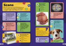 Alternative view 6 of Kahoot! Quiz Time Human Body: 250 Trivia Questions (with QR Codes Inside for 150 Interactive Bonus Questions) - Educational Kids Quiz Book