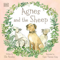 Title: Agnes and the Sheep, Author: Elle Rowley