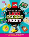Alternative view 1 of Build Your Own LEGO Escape Room
