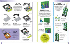 Alternative view 5 of Build Your Own LEGO Escape Room