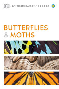 Title: Butterflies and Moths, Author: David Carter