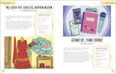 Alternative view 4 of The Reading Adventure: 100 Books to Check Out Before You're 12