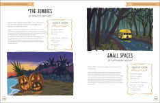 Alternative view 6 of The Reading Adventure: 100 Books to Check Out Before You're 12