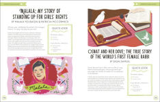 Alternative view 7 of The Reading Adventure: 100 Books to Check Out Before You're 12