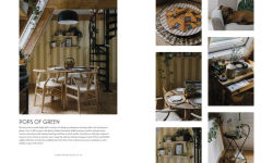 Alternative view 5 of A Home for Every Season: A Month-by-Month Guide to Decorating Your Space