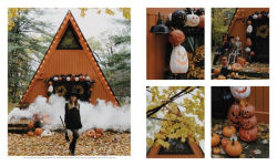 Alternative view 8 of A Home for Every Season: A Month-by-Month Guide to Decorating Your Space