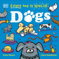 Title: Every One Is Special: Dogs, Author: Fiona Munro