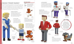 Alternative view 6 of The LEGO Ideas Book