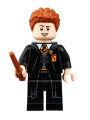 Alternative view 8 of LEGO Harry Potter A Spellbinding Guide to Hogwarts Houses