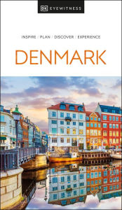 Title: DK Eyewitness Denmark, Author: DK Eyewitness