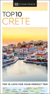 Title: DK Eyewitness Top 10 Crete, Author: DK Eyewitness