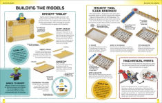 Alternative view 4 of Build Your Own LEGO Escape Room