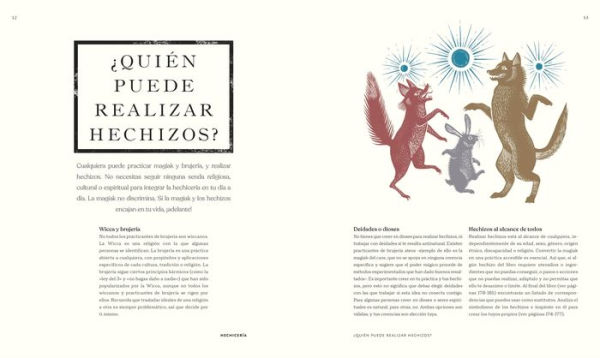 El libro de los hechizos (The Book of Spells): 150 rituales para conseguir lo que deseas