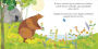 Alternative view 2 of El oso generoso (Jonny Lambert's Bear and Bird): Un cuento para aprender a ayudar