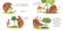 Alternative view 4 of El oso generoso (Jonny Lambert's Bear and Bird): Un cuento para aprender a ayudar
